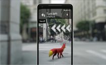 Будущее уже здесь, с новой функцией AR на Google Maps