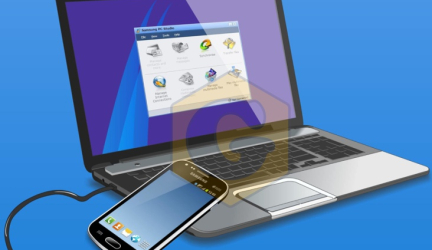 Комп’ютер не бачить телефон. Що ж робити?