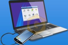 Комп’ютер не бачить телефон. Що ж робити?