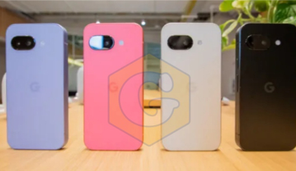 Pixel 9a втратив свою ідентичність