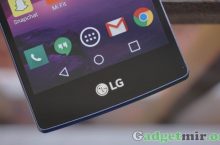 Официальный анонс LG G4 Note состоится 10 октября [Слухи]