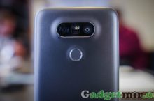 Смартфон LG G5 – характеристики и функции [Обзор]