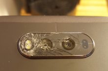 Жалобы на LG V20