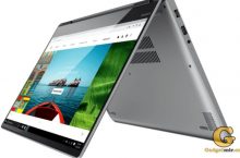 Ноутбук Yoga 720-15 от Lenovo появился на полках магазинов