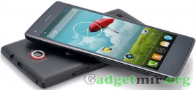 Как прошить THL W11 или как обновиться до новой версии Android?