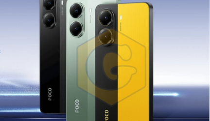POCO X7 Pro